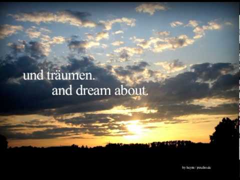 Hans-Günter Heumann: Live Your Dream