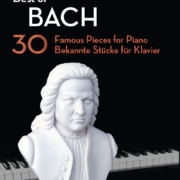 Titelbild Best Of Bach, Heumann