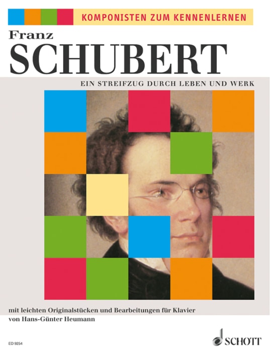 Musikrichtungen kennenlernen